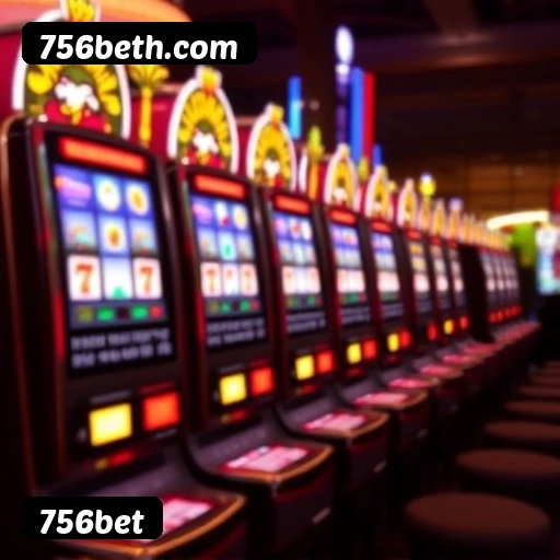 756bet - App Compatibility