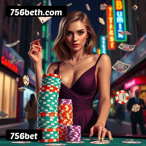 756bet - Login Methods