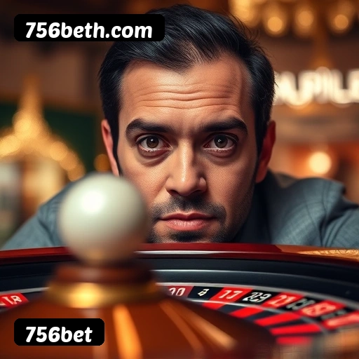 756bet São Paulo - Hot Promos