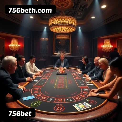756bet - Rápido Acesse