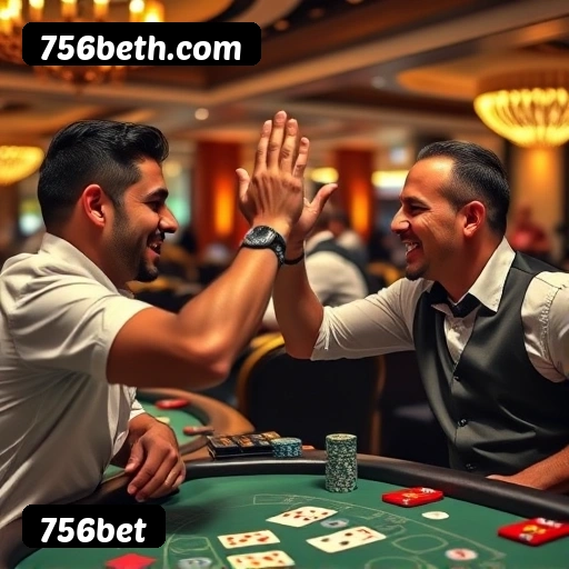 756bet Belo Horizonte - Payments