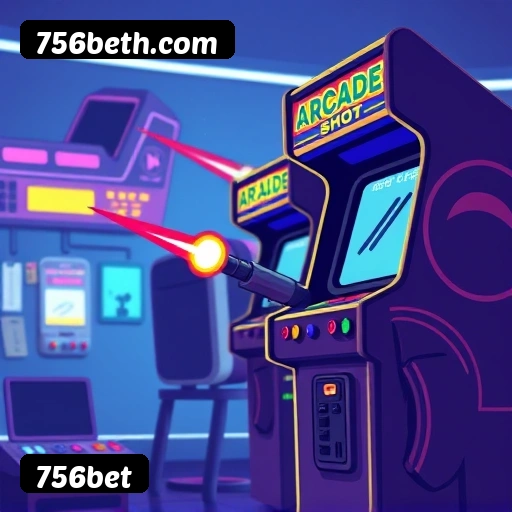756bet Brasília - Casino Guide
