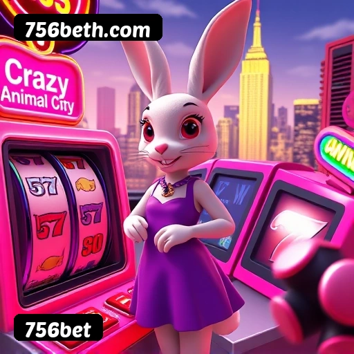 756bet - Winners Celebration