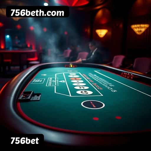 756bet Brasília - VIP Program