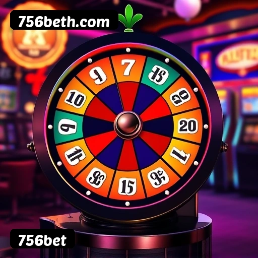 756bet Belo Horizonte - Promo Tips