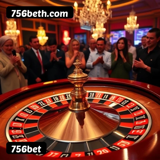 756bet Salvador - Bonus Stats