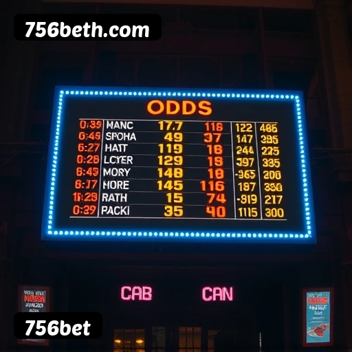 756bet Belo Horizonte - VIP Casino