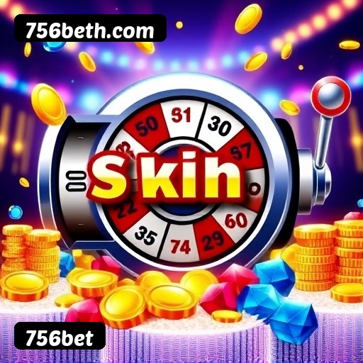 756bet Fortaleza - Reviews
