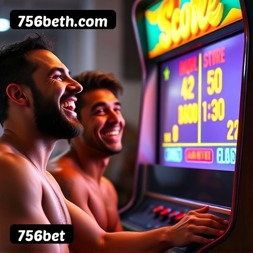 756bet Brasília - Bonus Features