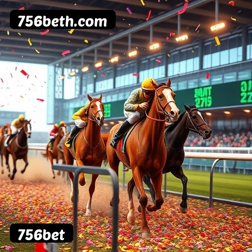 756bet - App Features