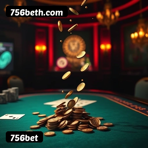756bet - Pagamento PIX Instantâneo