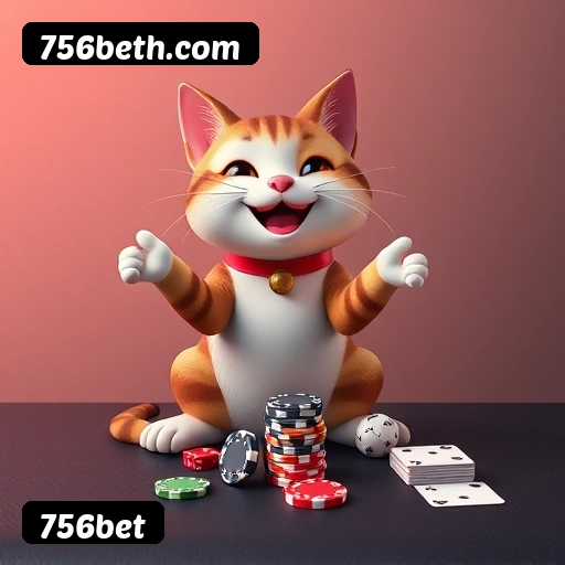 756bet São Paulo - All Bonuses