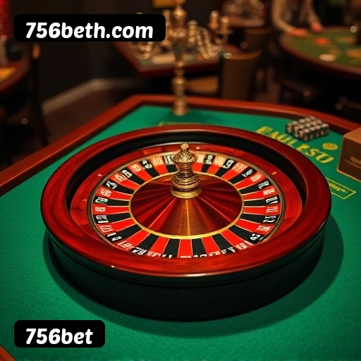 756bet Brasília - Jogo Features