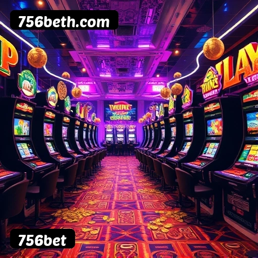 756bet Curitiba - Live Status