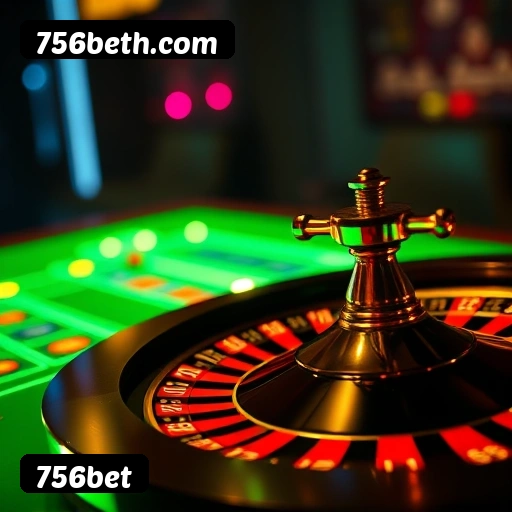 756bet - Support