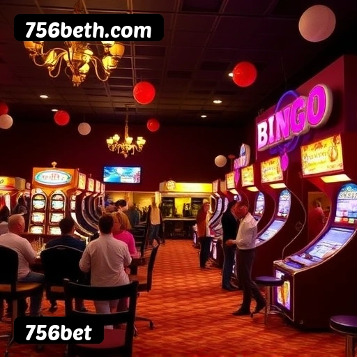 756bet Belo Horizonte - Winners
