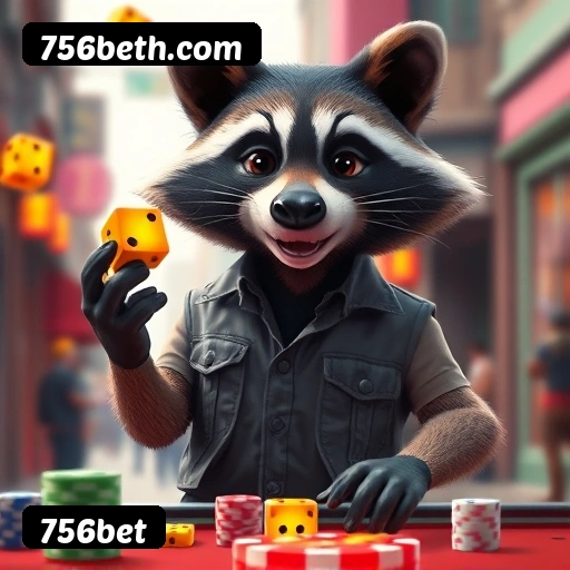 756bet - Installation Guide