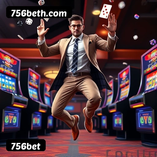 756bet Fortaleza - Leaderboard