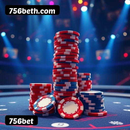756bet - Análise de Mercados Esportivos