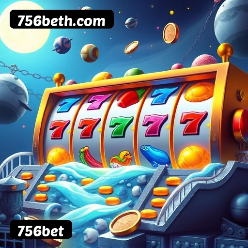 756bet Curitiba - Live Betting