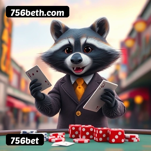 756bet Fortaleza - Sports Winners