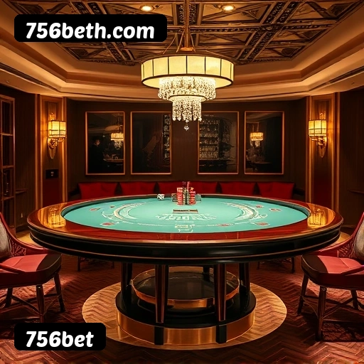 756bet Belo Horizonte - Jackpots