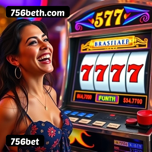 756bet Rio de Janeiro - Popular Jogos